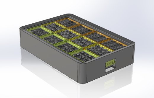 各种电池系列模型 (83)缩略图